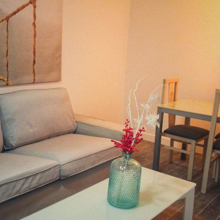 Apartamento Brianna เฮเรซ เด ลาฟรอนเตรา ภายนอก รูปภาพ