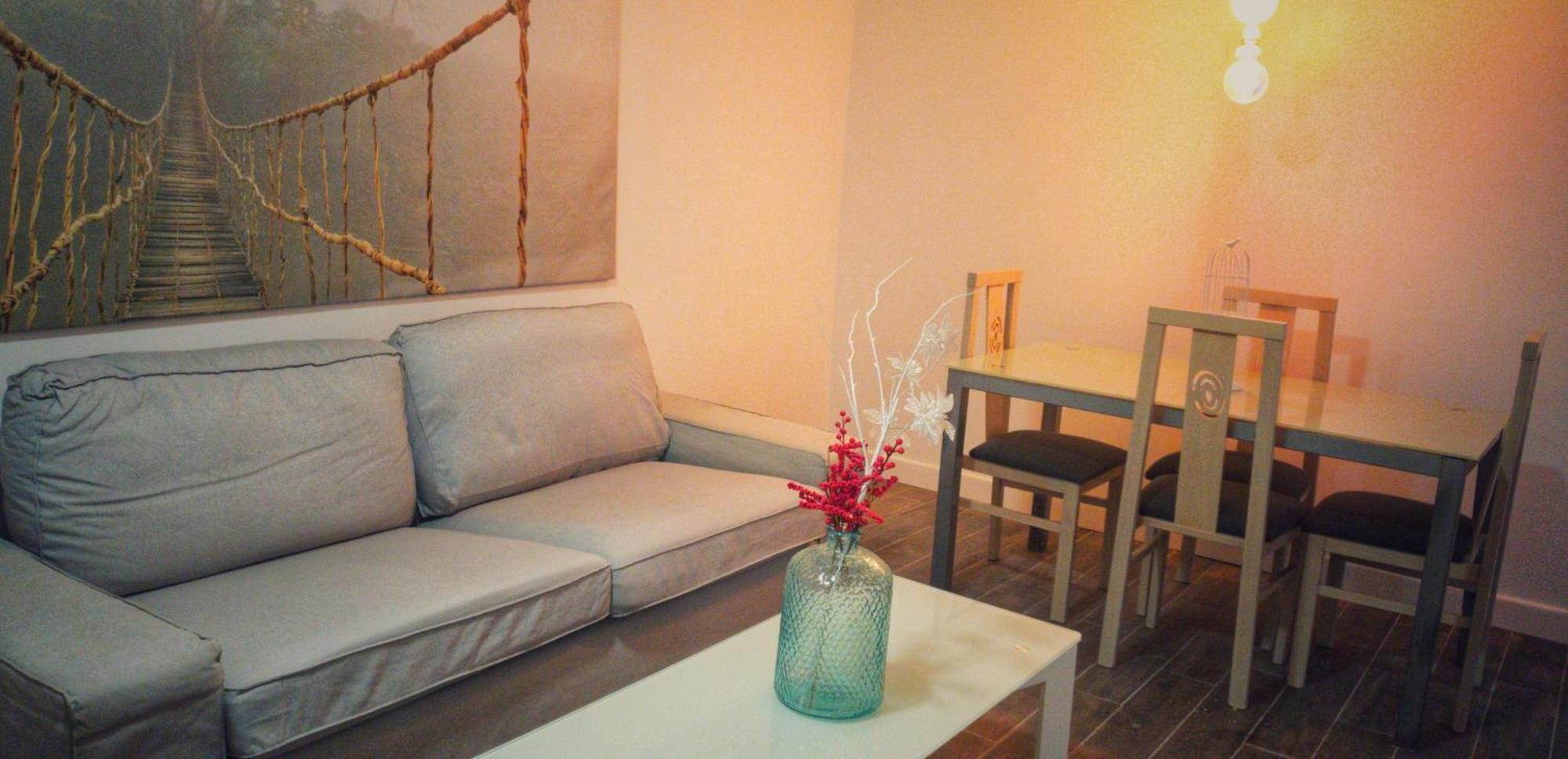 Apartamento Brianna เฮเรซ เด ลาฟรอนเตรา ภายนอก รูปภาพ