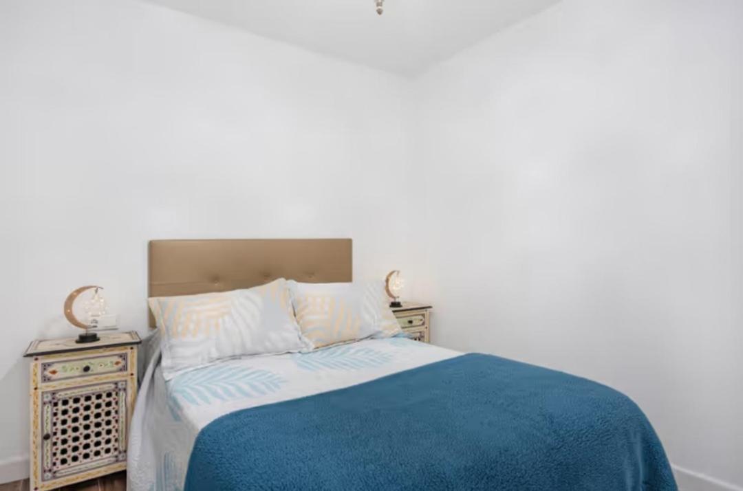Apartamento Brianna เฮเรซ เด ลาฟรอนเตรา ภายนอก รูปภาพ