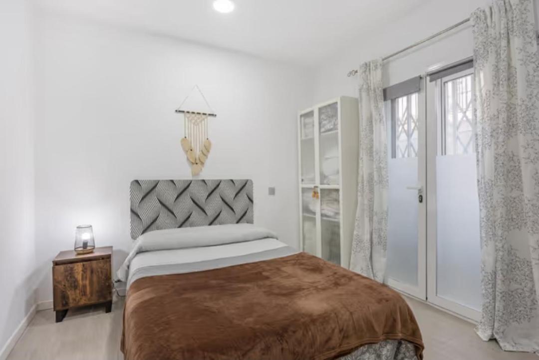 Apartamento Brianna เฮเรซ เด ลาฟรอนเตรา ภายนอก รูปภาพ