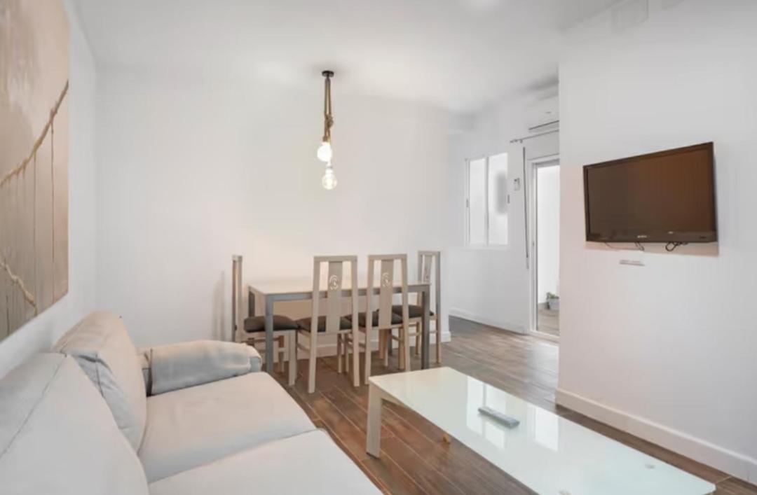 Apartamento Brianna เฮเรซ เด ลาฟรอนเตรา ภายนอก รูปภาพ