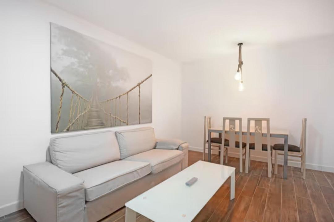 Apartamento Brianna เฮเรซ เด ลาฟรอนเตรา ภายนอก รูปภาพ